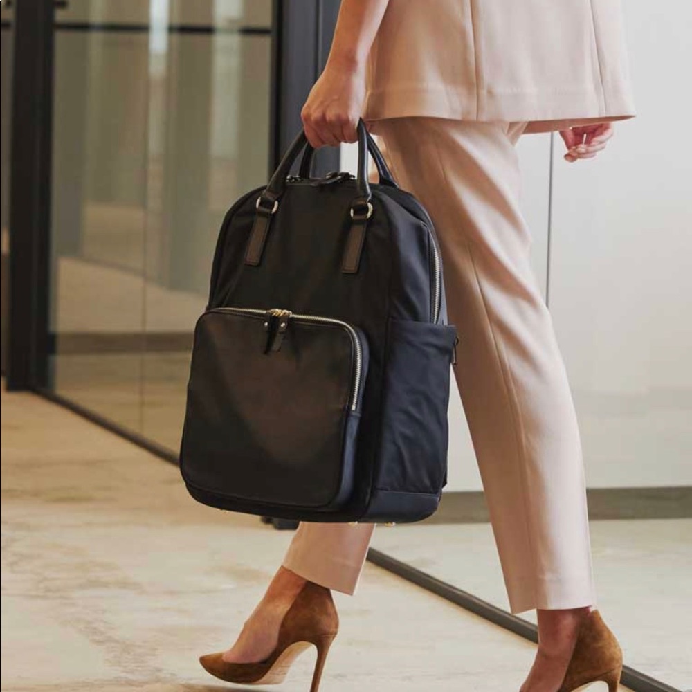 Lo & Sons - The Rowledge Backpack - Large size